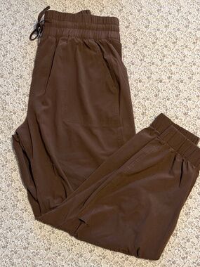 Abercrombie joggers